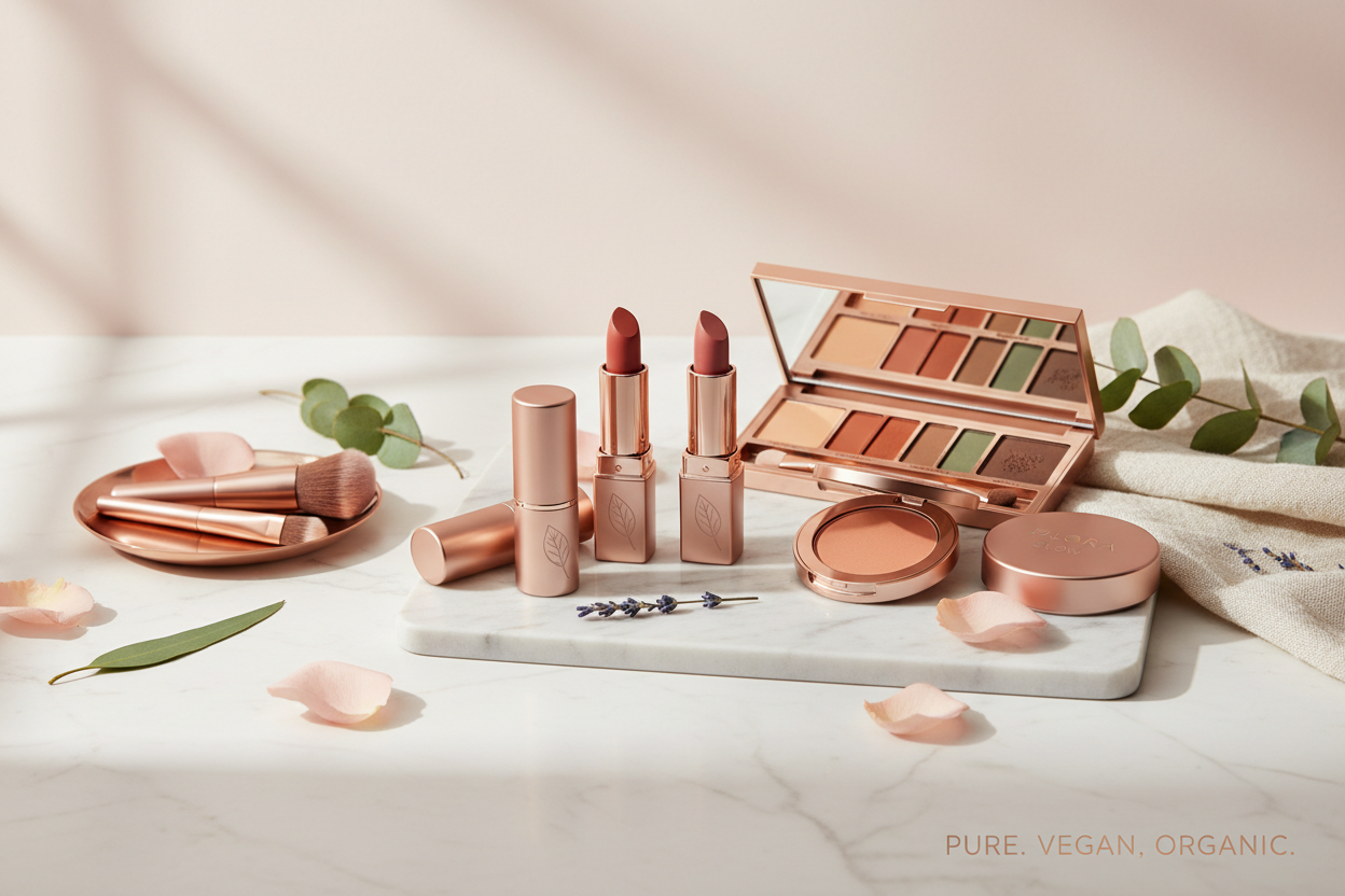 Make Up e Accessori