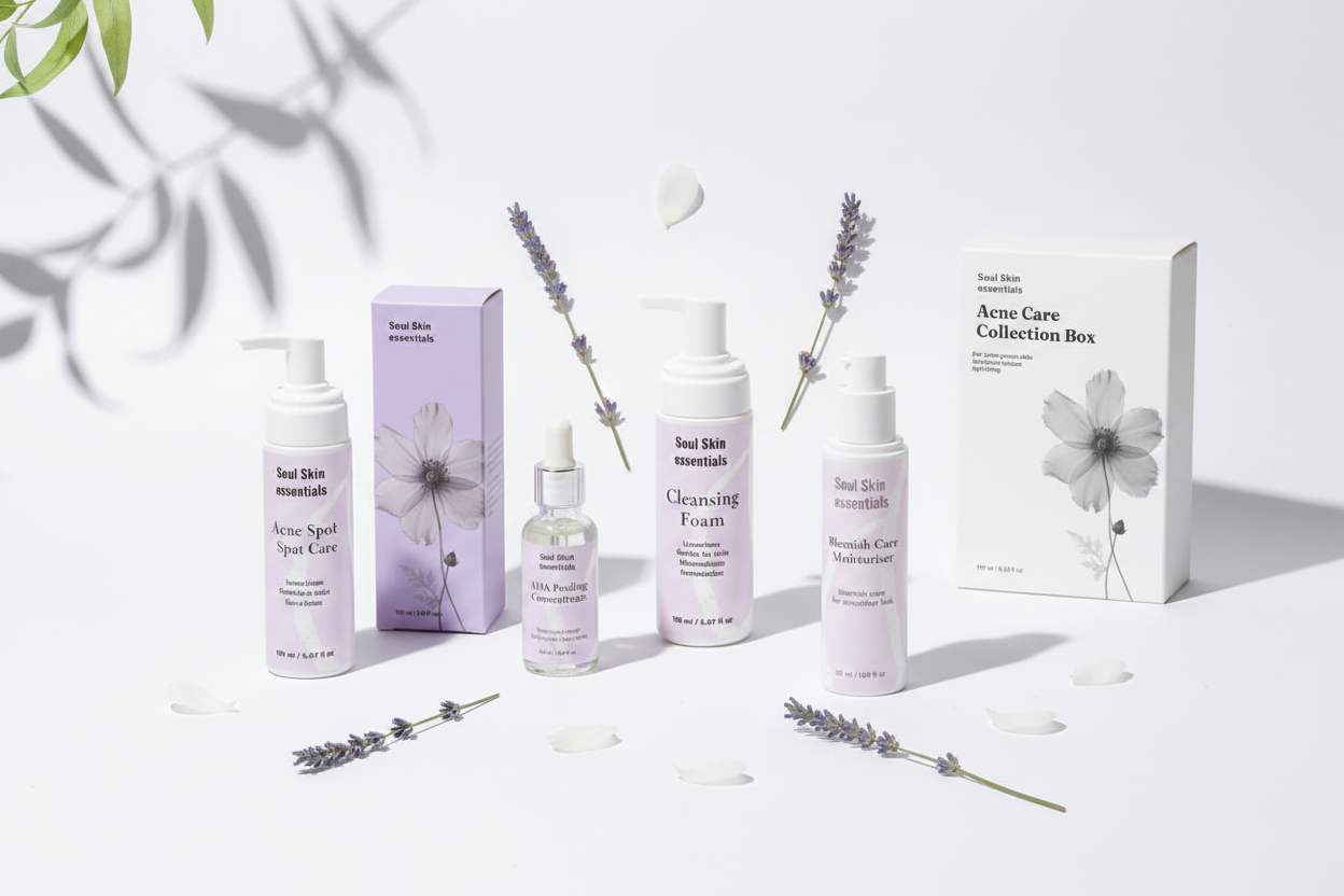 Routine Purificante