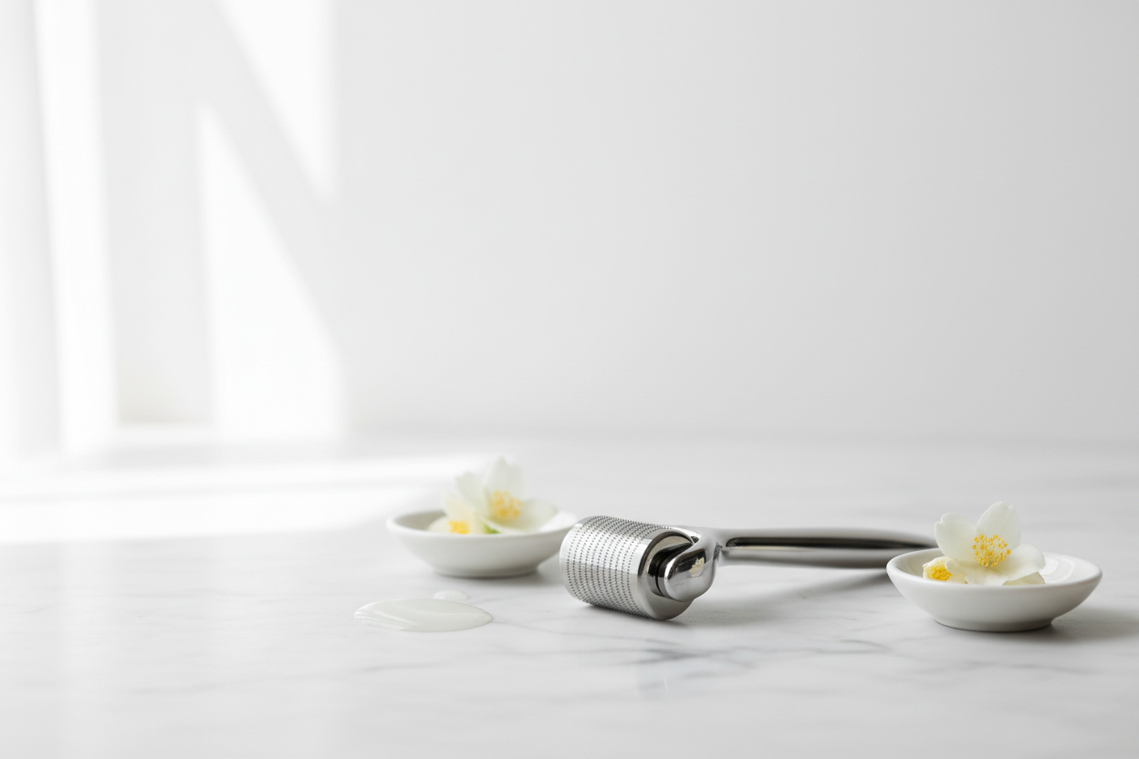 Strumenti Skincare