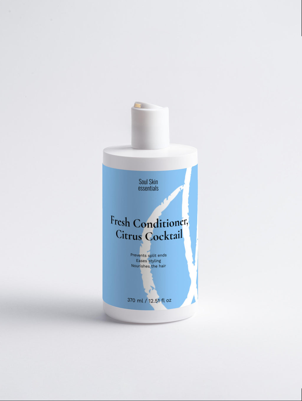 Balsamo capelli agli agrumi