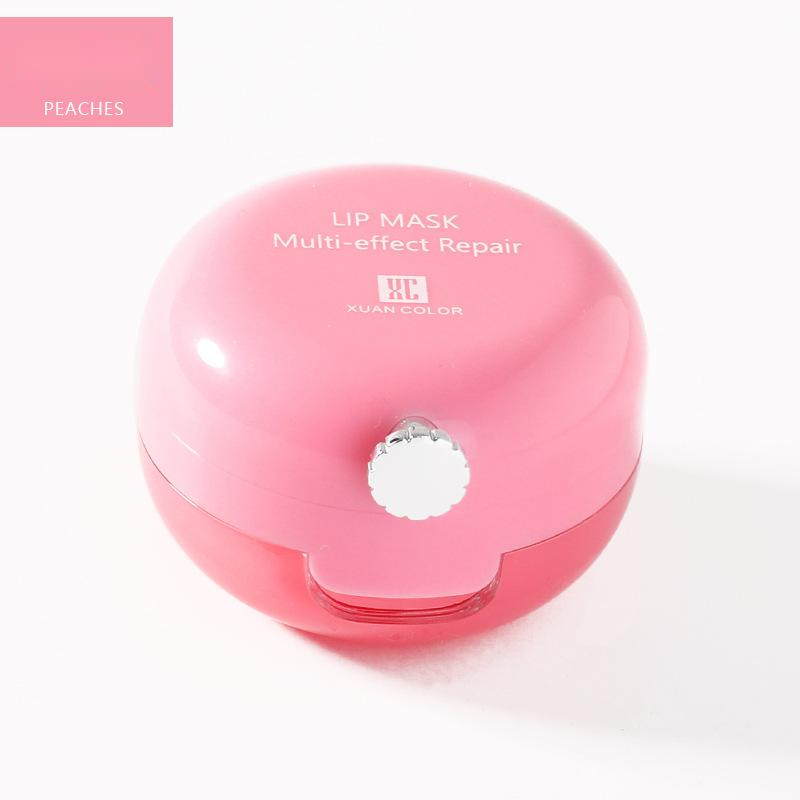 Lip Sleeping Mask Notturna | Balsamo Labbra Idratante & Nutriente