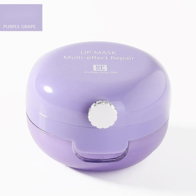 Lip Sleeping Mask Notturna | Balsamo Labbra Idratante & Nutriente