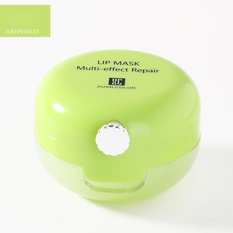 Lip Sleeping Mask Notturna | Balsamo Labbra Idratante & Nutriente
