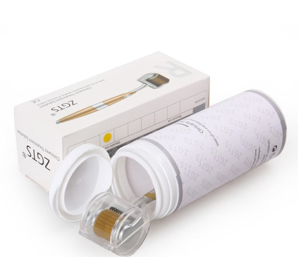 Derma Roller in Titanio | Microaghi per Viso & Corpo | 0.2mm - 3.0mm