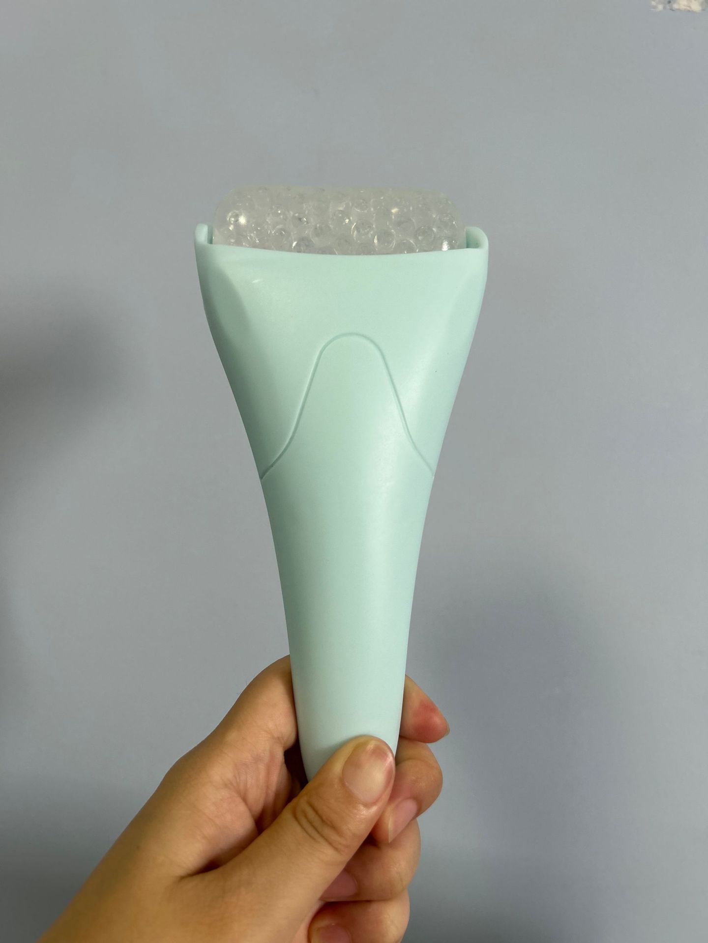 Ice Roller Viso - Massaggiatore Facciale Crioterapia Anti-Age