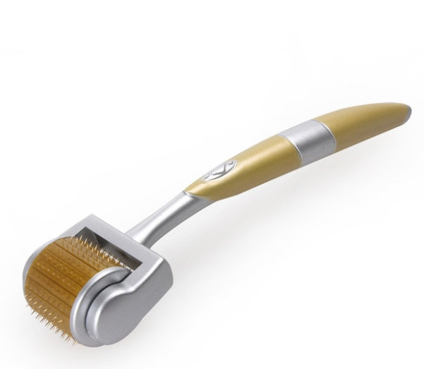 Derma Roller in Titanio | Microaghi per Viso & Corpo | 0.2mm - 3.0mm