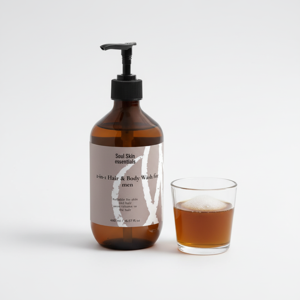 2-in-1 Full Product
