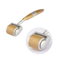 Derma Roller in Titanio | Microaghi per Viso & Corpo | 0.2mm - 3.0mm