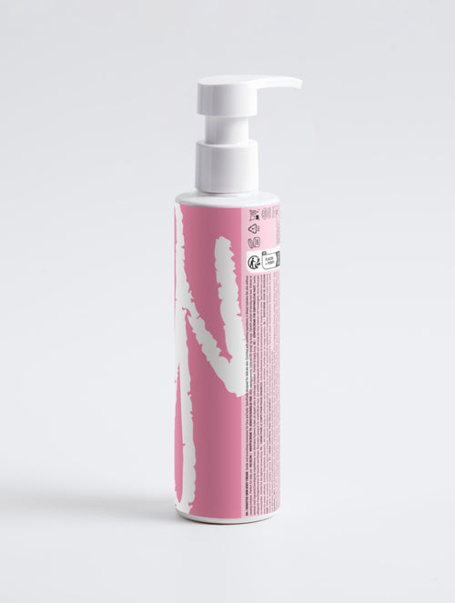 Crema Corpo Pelli Sensibili 190ml - Idratazione Profonda Lenitiva