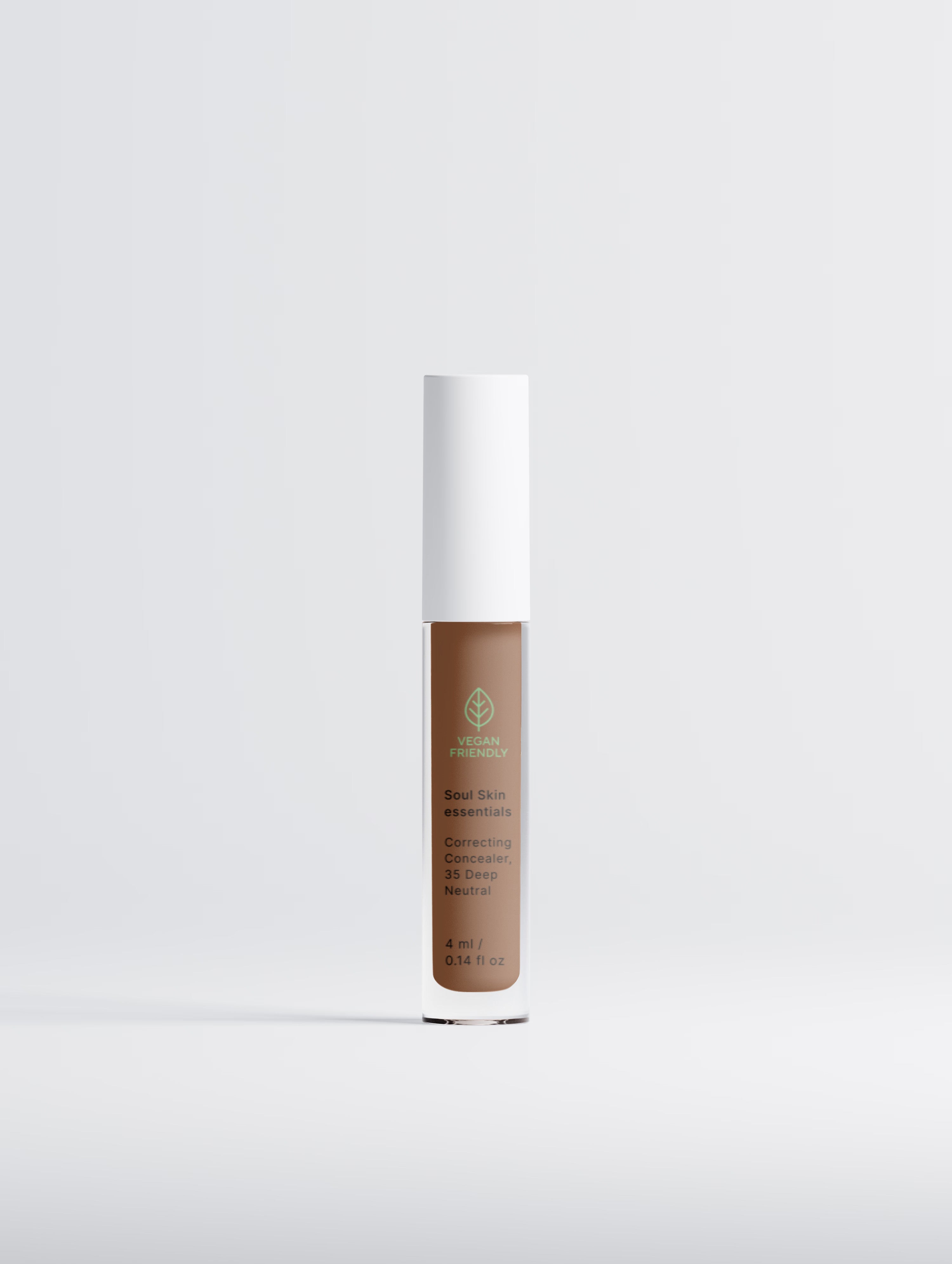 Correttore Viso 35 Deep Neutral | Acido Ialuronico