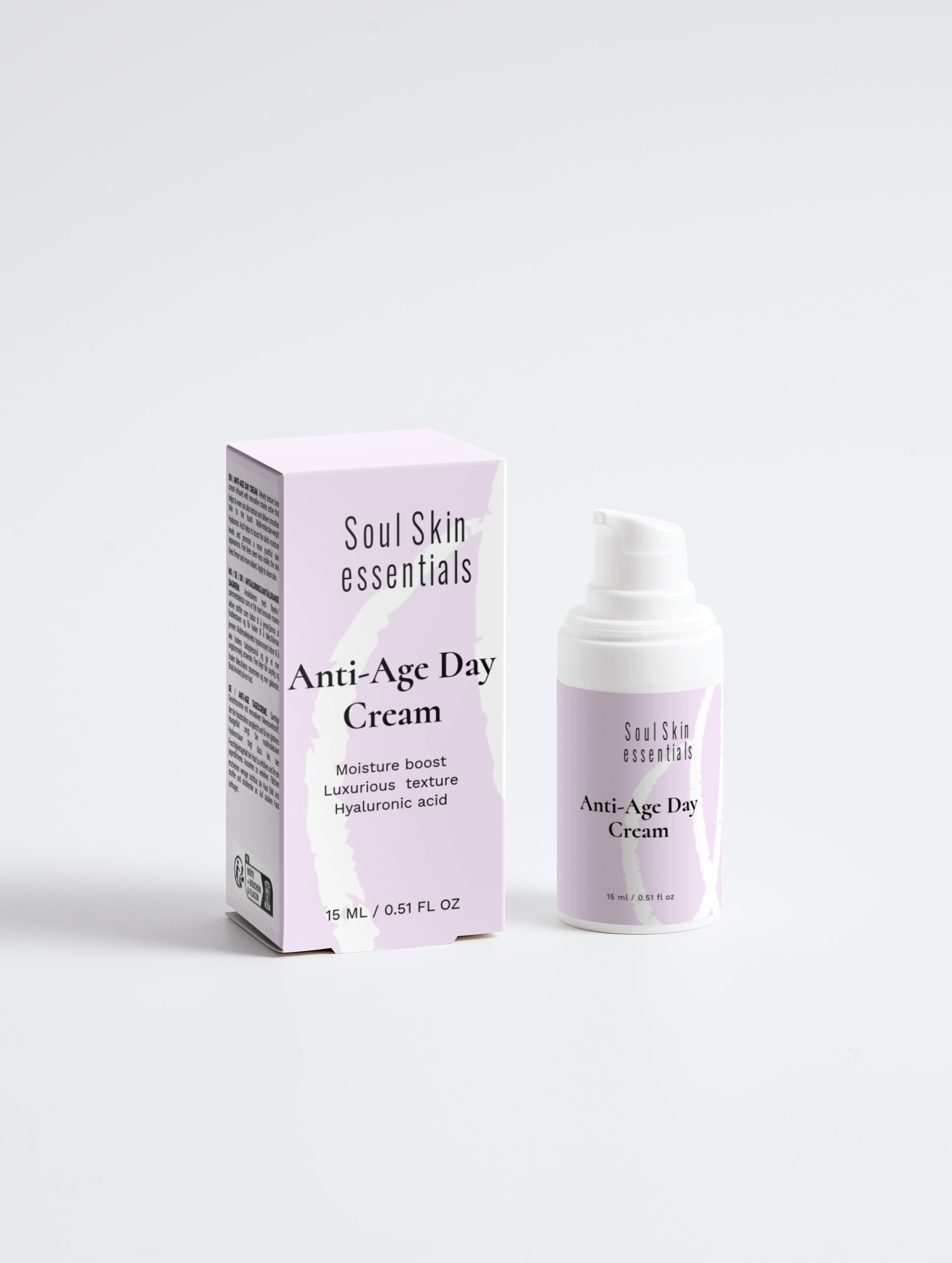 Anti-Age Day Cream