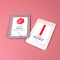 Cherry Blossom Jelly Mask - Maschera Idrogel Rimpolpante al Fiore di Ciliegio