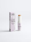 CC Cream Stick con Ceramidi & SPF30 | Correttore Viso Idratante | Tonalità Medium