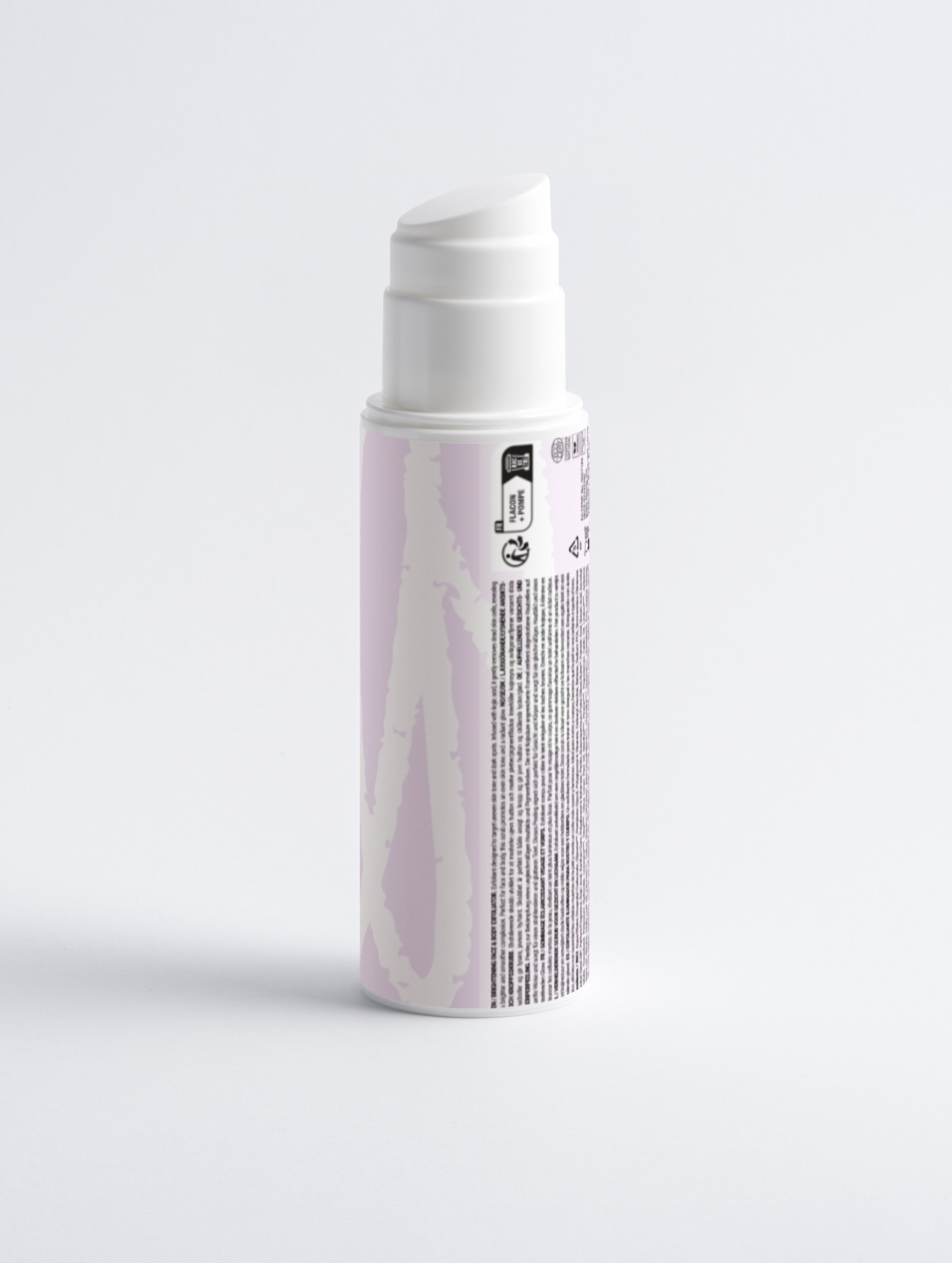 Esfoliante Illuminante Viso e Corpo con Acido Kojico