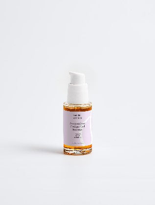 Antiossidante viso  estratto di Ginkgo biloba in gel