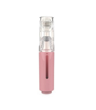 Derma Roller Labbra 3in1 - Volumizzante e Rigenerante