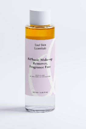 Struccante Bifasico Senza Profumo 100ml - Delicato ed Efficace