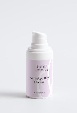 Crema Viso Giorno Anti-Age all'Acido Ialuronico 15ml.