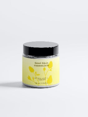 Candela in Cera di Soia alla Lavanda | 100ml