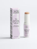 Tinted Sun Stick SPF50 - Face Protection