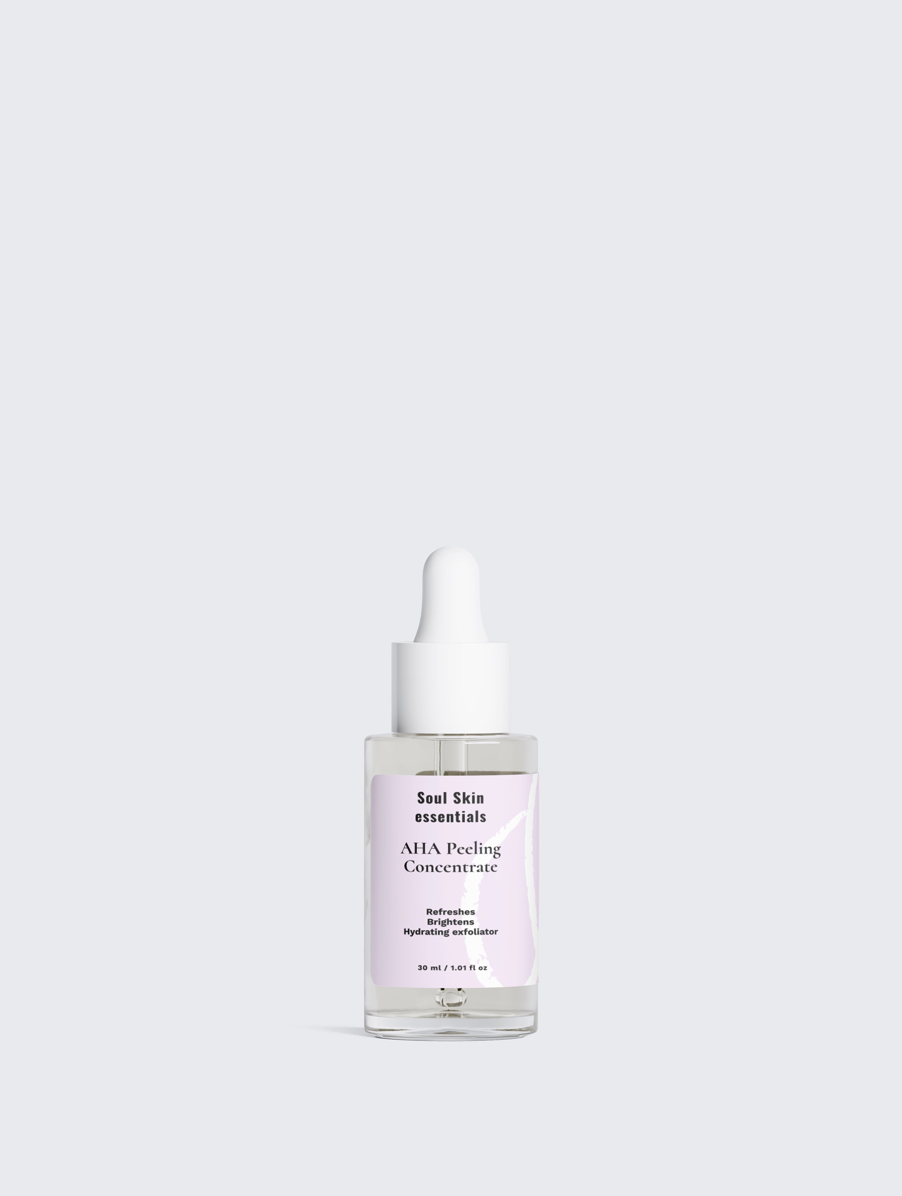 Acne Care Box | Kit Skincare 3 Prodotti per Pelle a Tendenza Acneica
