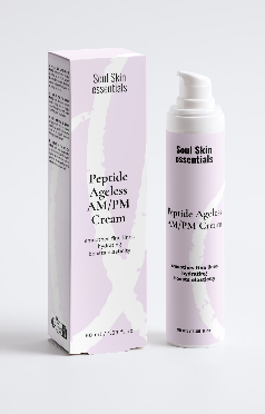 Crema Viso Peptide Ageless AM/PM