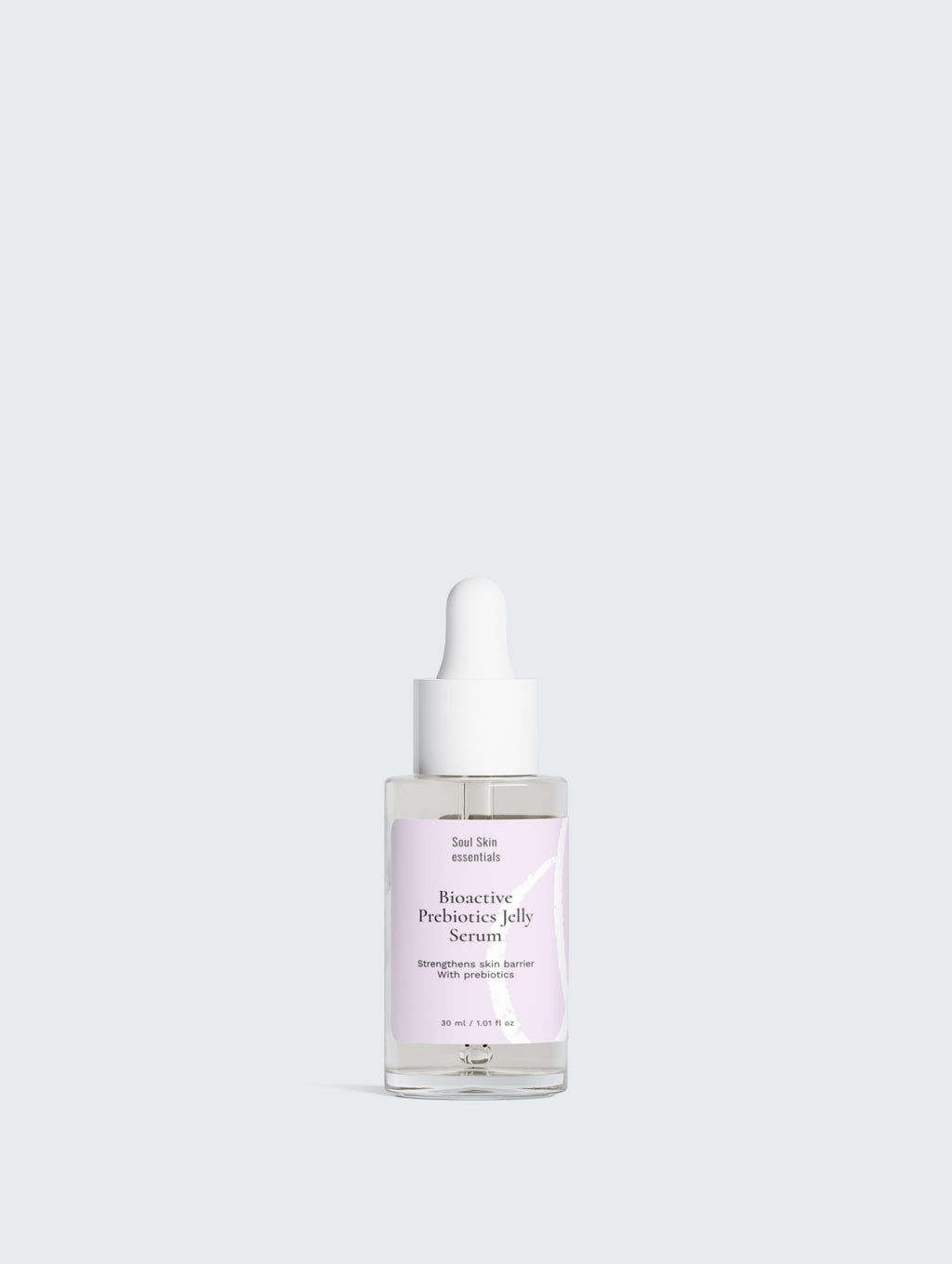 Bioactive Prebiotic Gel Serum 30ml - Strengthens the Skin Barrier