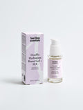 Gel Idratante Rimpolpante | Acido Ialuronico Multi-Molecolare & Aloe