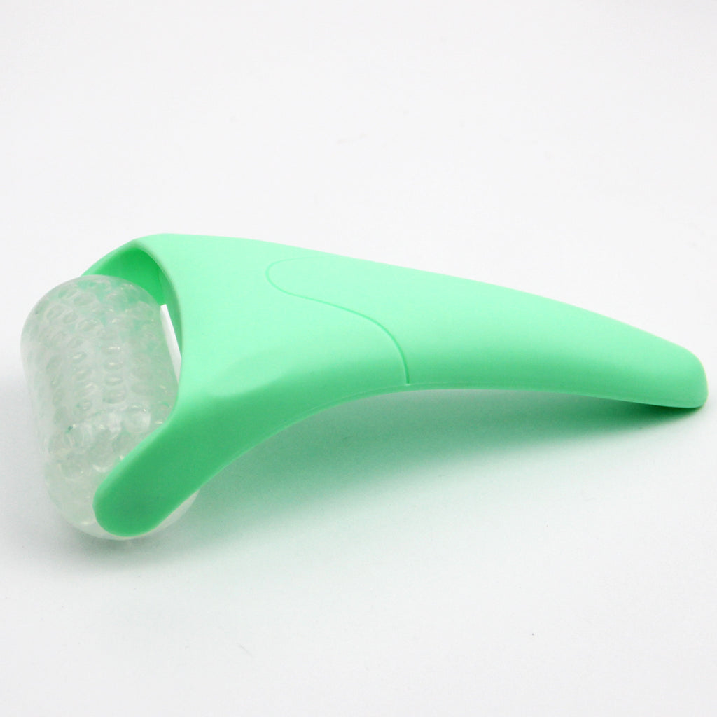 Ice Roller Viso - Massaggiatore Facciale Crioterapia Anti-Age