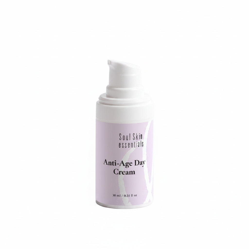 Anti-Age Day Cream - Tre quarti v2