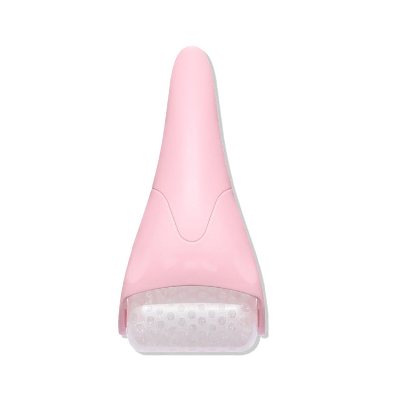 Ice Roller Viso - Massaggiatore Facciale Crioterapia Anti-Age
