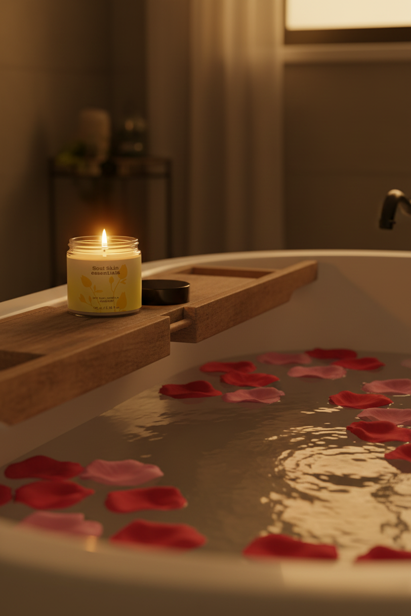 Bagno spa