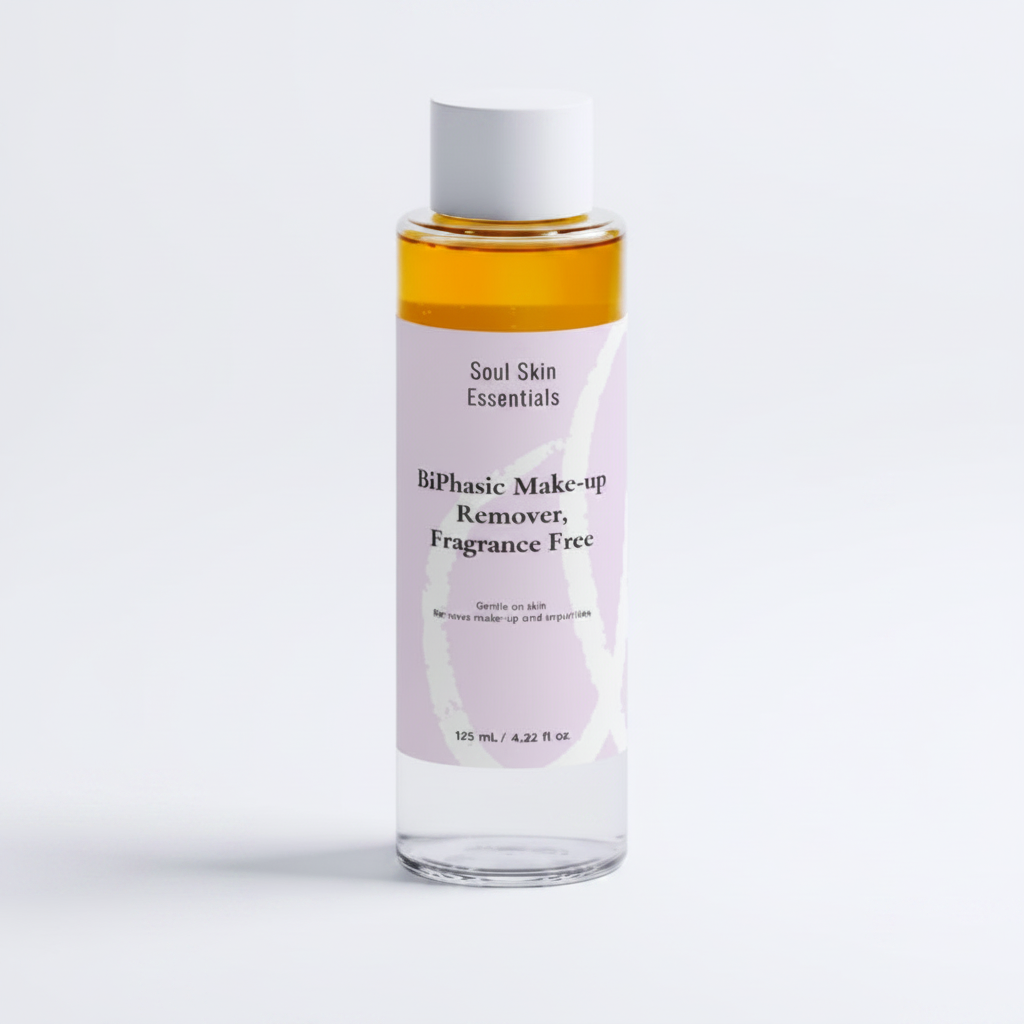BiPhasic Remover - Tre quarti