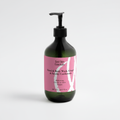Body Wash vista angolata