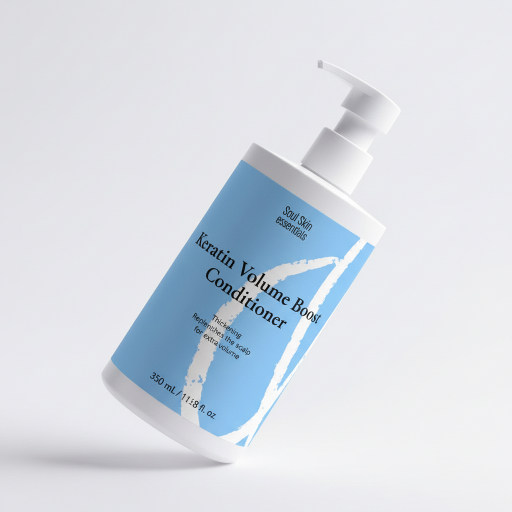 Conditioner angolato