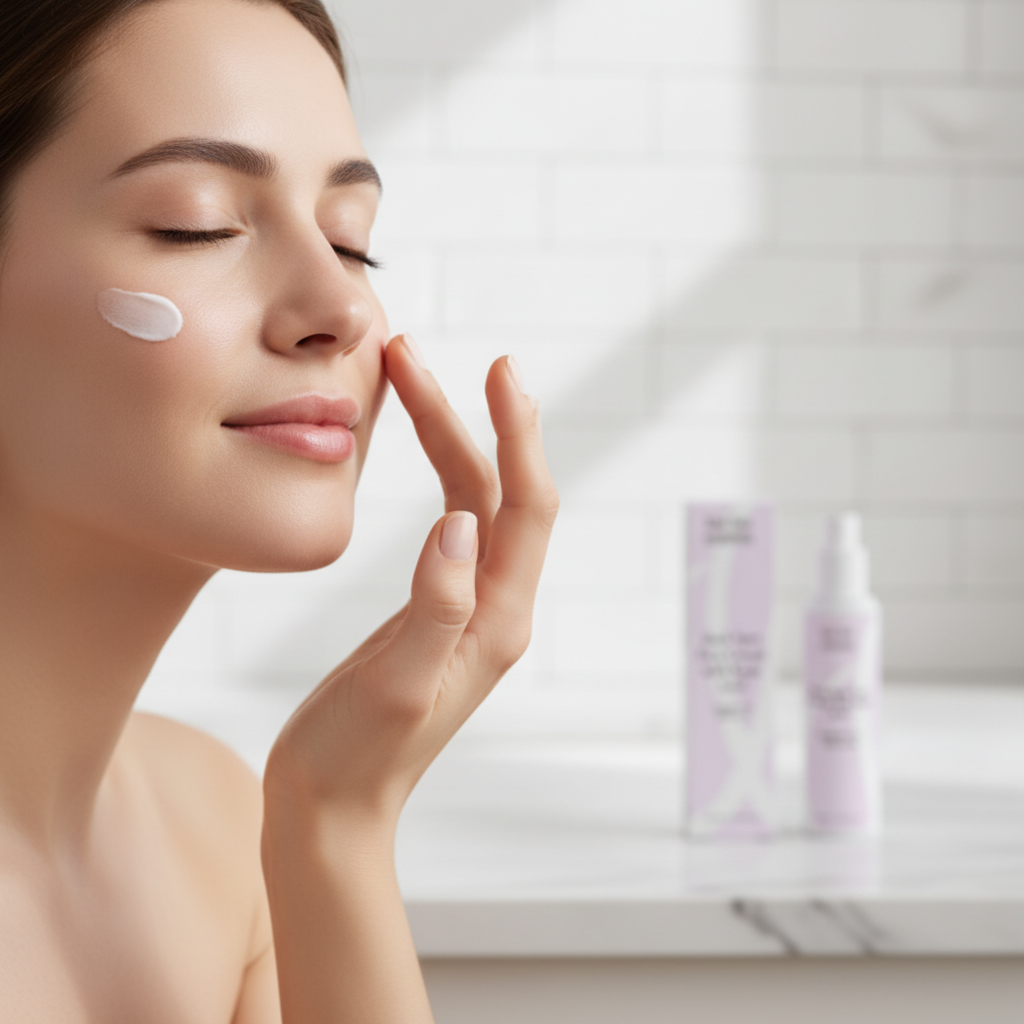 Crema Kojic - Uso