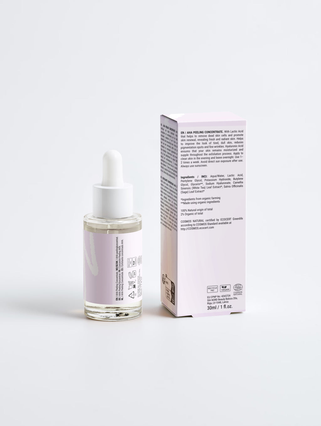 Acne Care Box | Kit Skincare 3 Prodotti per Pelle a Tendenza Acneica