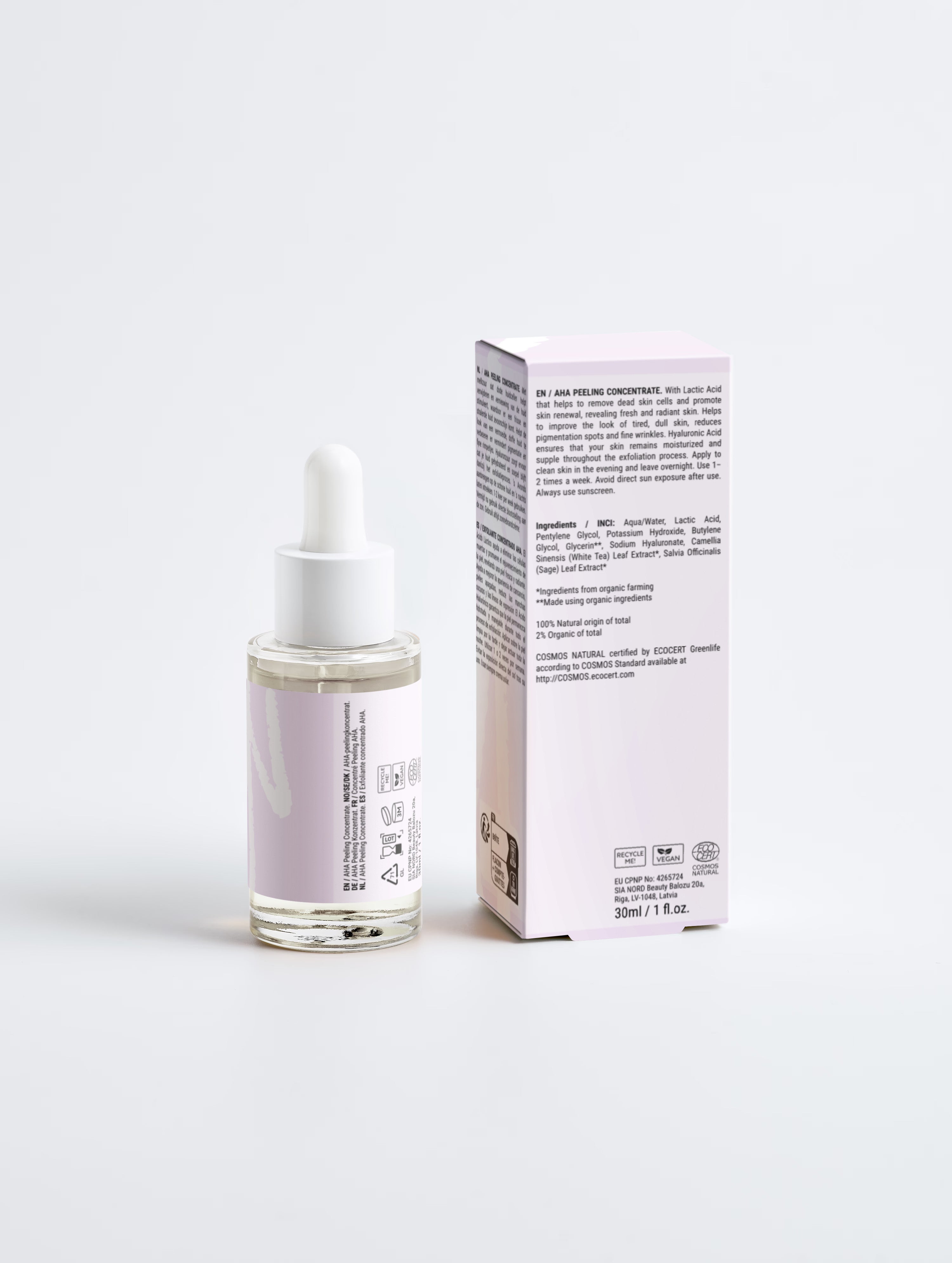 Acne Care Box | Kit Skincare 3 Prodotti per Pelle a Tendenza Acneica
