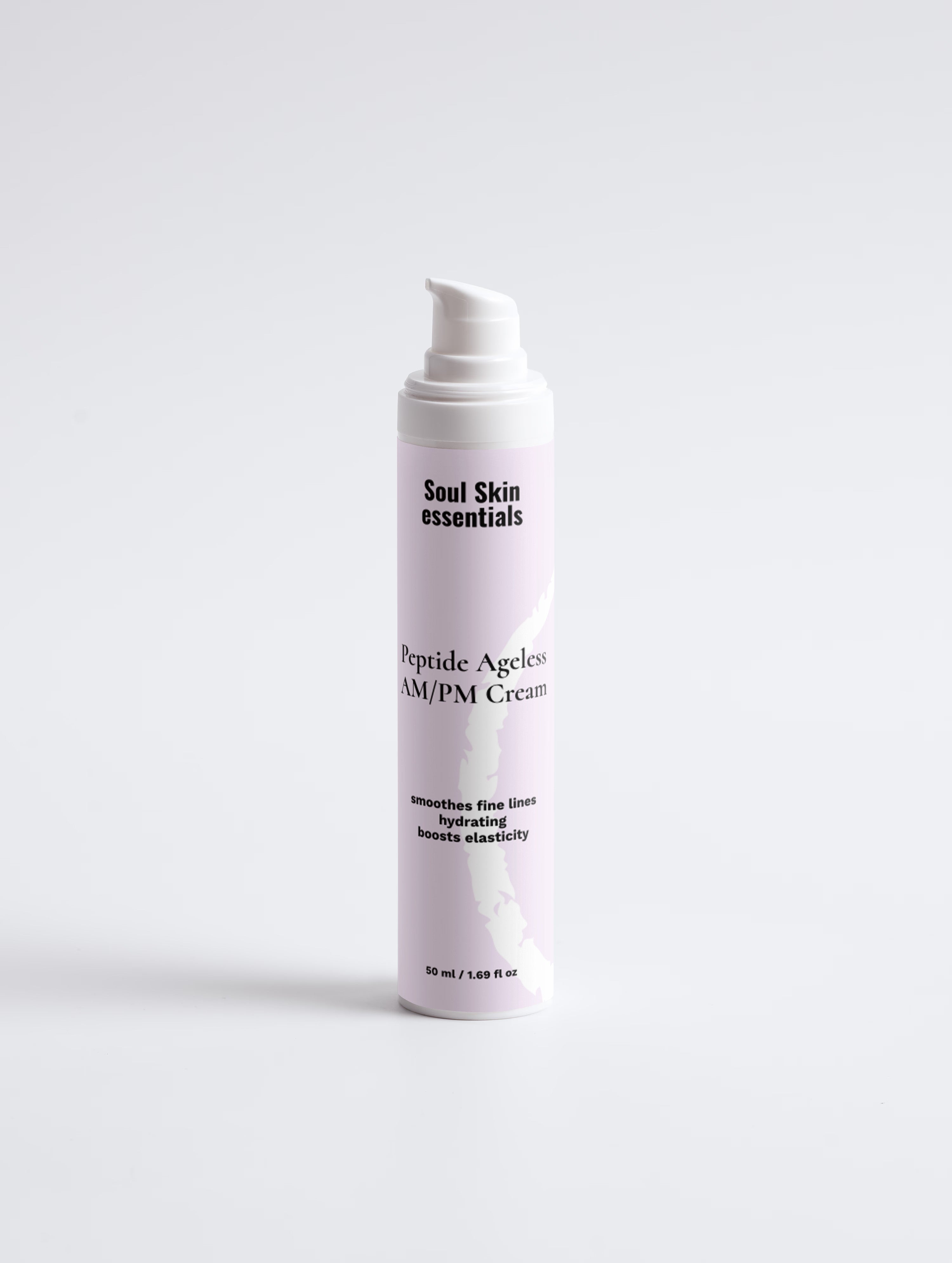 Crema Viso Peptide Ageless AM/PM