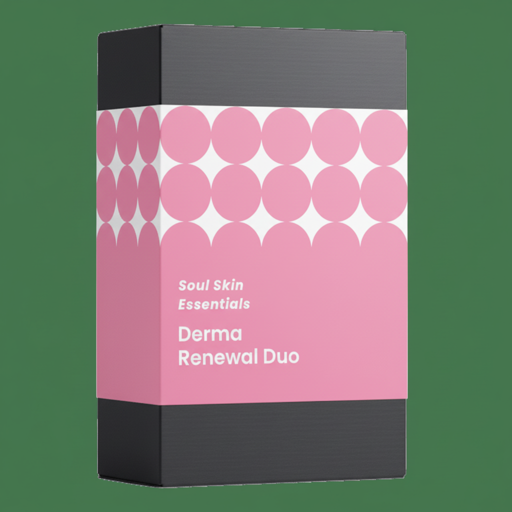 Duo Derma Renewal - Dettaglio