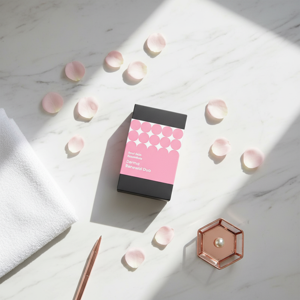 Duo Derma Renewal - Lifestyle