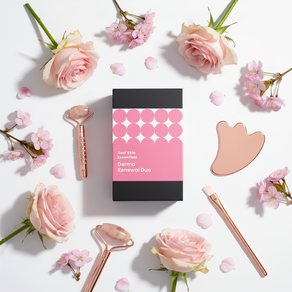 Duo Derma Renewal - Vista dall'alto