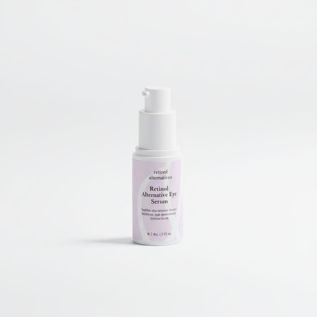 Eye Serum vista angolata