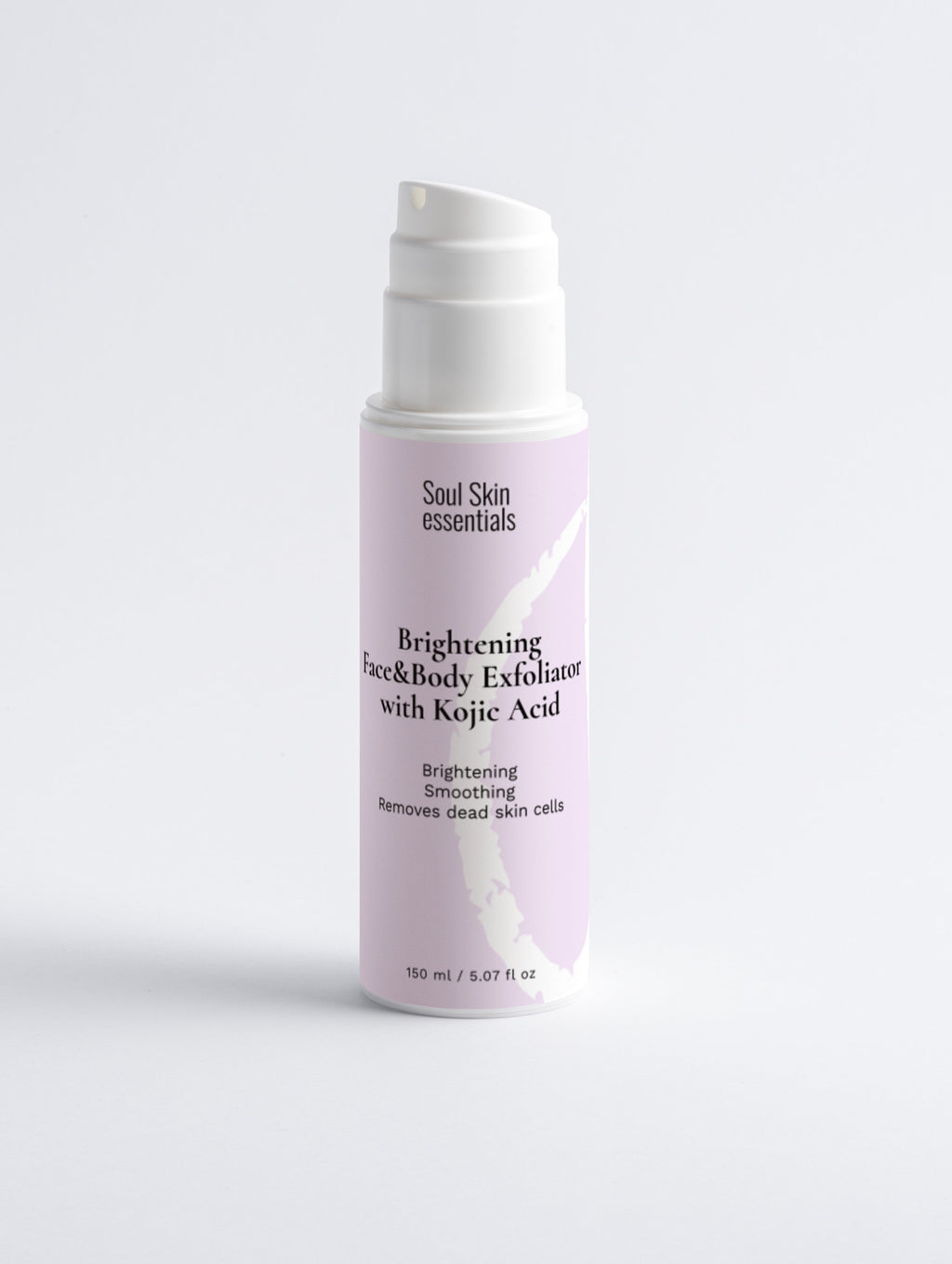 Esfoliante Illuminante Viso e Corpo con Acido Kojico