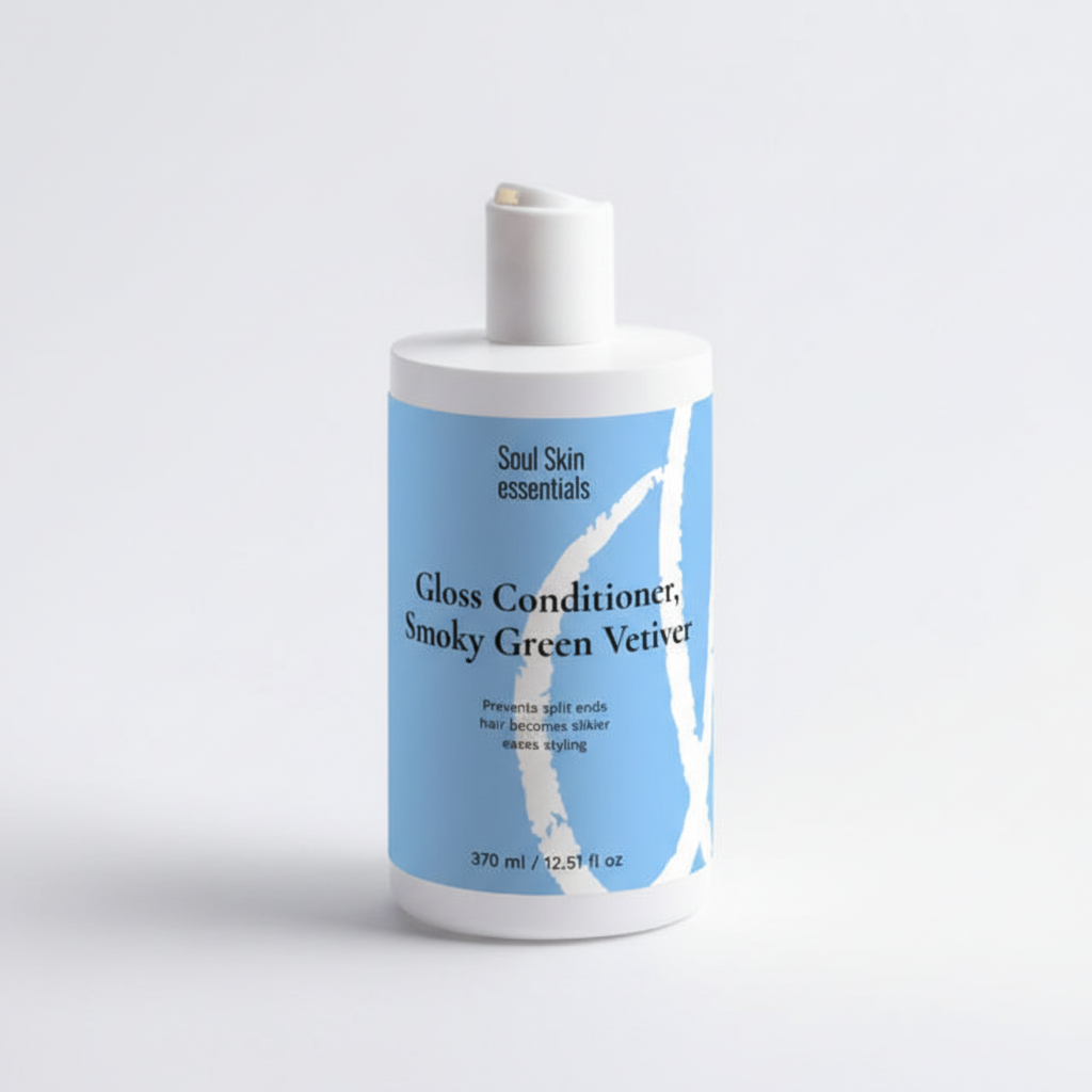 Gloss Conditioner 2