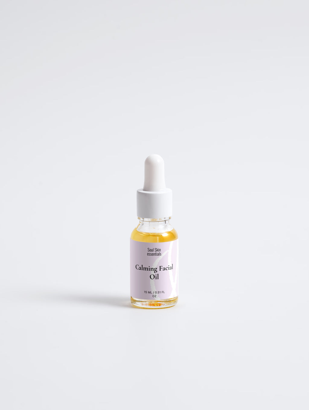 Olio Viso Calmante al CBD