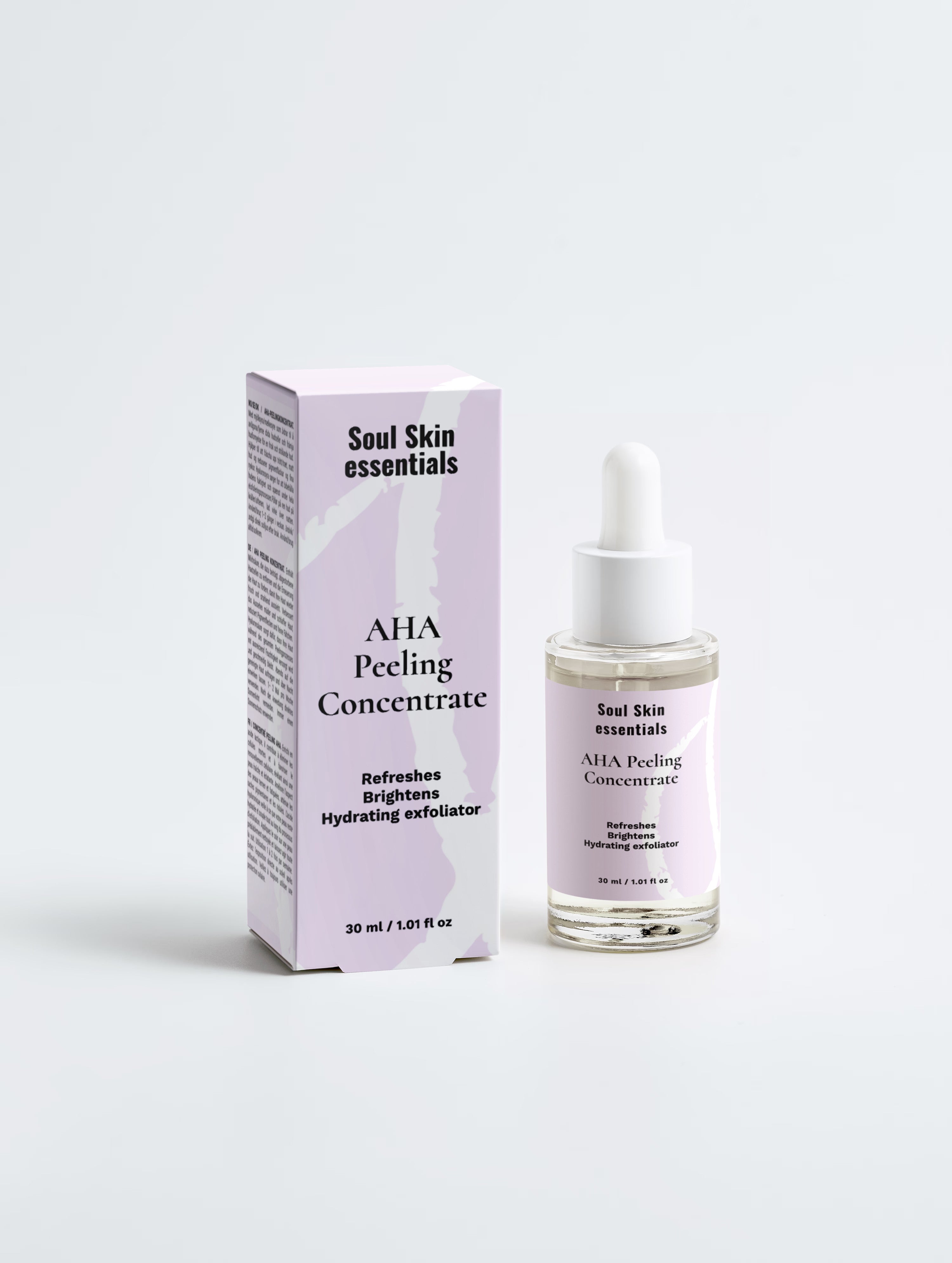 Acne Care Box | Kit Skincare 3 Prodotti per Pelle a Tendenza Acneica