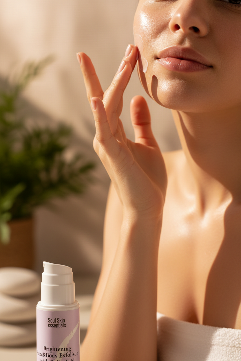 Lifestyle viso