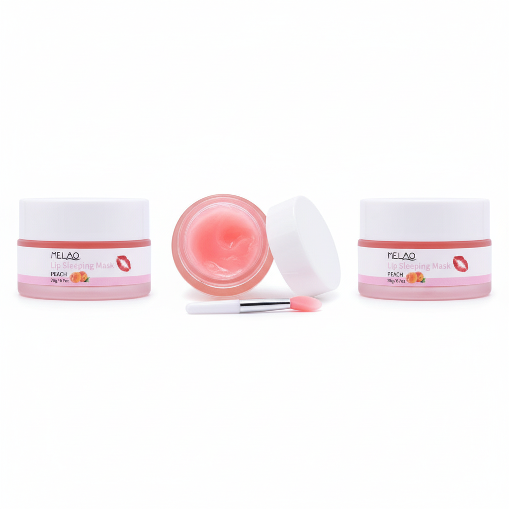 Lip Mask 3 Angles