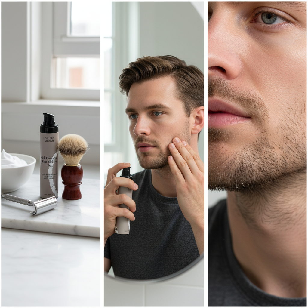 Morning Routine